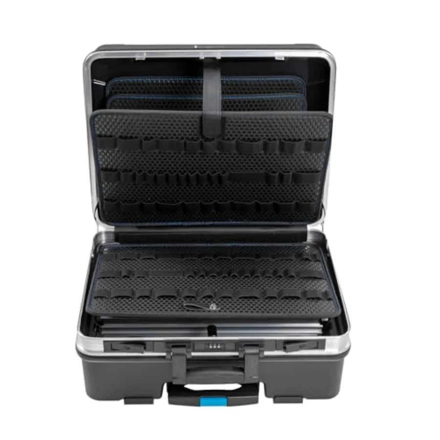 Go Loops Black 120 04/L
Go Loops Black 120 04/L