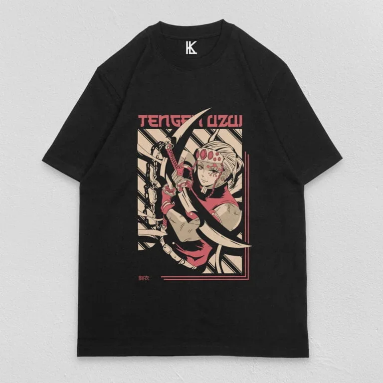 Remera de Tengen Uzui V1Vintage Special Unisex T-shirt Anime Shirt,Soft Tee All Size
Remera de Tengen Uzui V1Vintage Special Unisex T-shirt Anime Shirt,Soft Tee All Size