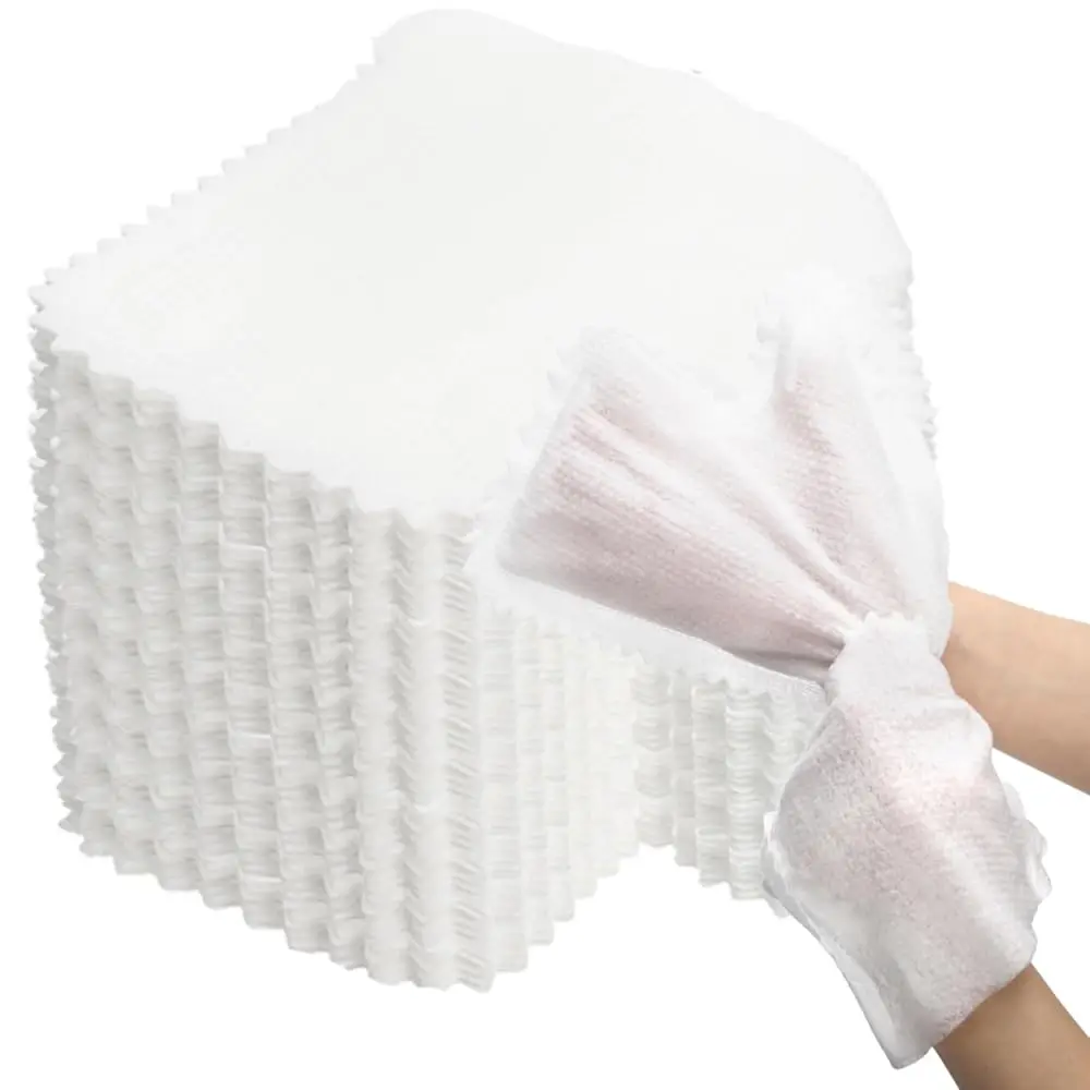 Free Shipping 100 Pcs White Microfiber Dusting Gloves, Disposable Artisan Dust Cloth Remove Mitt, Dual-Sided Dust Wipes Feather
Free Shipping 100 Pcs White Microfiber Dusting Gloves, Disposable Artisan Dust Cloth Remove Mitt, Dual-Sided Dust Wipes Feather