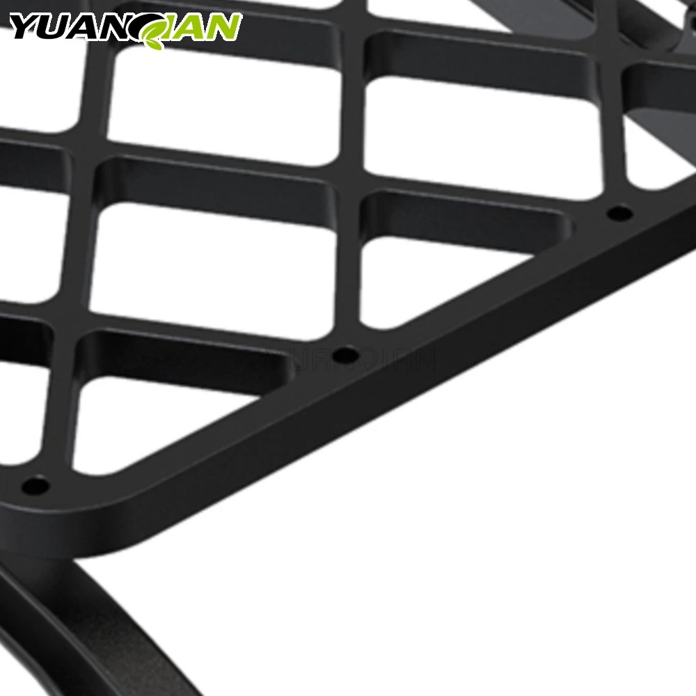 CB400X For Honda CB400X 2021-2023 CB500X 12-23 CB500F 13-18 Motorcycle Luggage Holder Cargo Shelf Mount Bracket Rear Rack
CB400X For Honda CB400X 2021-2023 CB500X 12-23 CB500F 13-18 Motorcycle Luggage Holder Cargo Shelf Mount Bracket Rear Rack