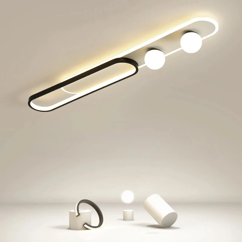Modern LED Ceiling Light Living Room Bedroom Kitchen Indoor Lighting Lamp Oval Spherical Family LED Creative Simple Ceiling Lamp
Modern LED Ceiling Light Living Room Bedroom Kitchen Indoor Lighting Lamp Oval Spherical Family LED Creative Simple Ceiling Lamp