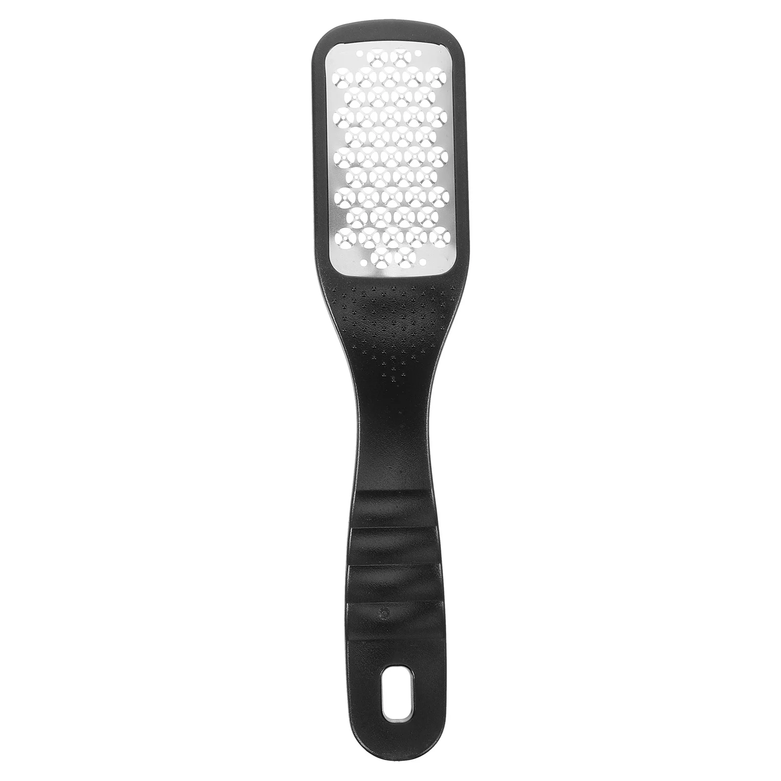 Foot File Pedicure Tool Stainless Steel Calluses Remover Comfort Grip Exfoliates Dead Skin Smooth Feet Healthier
Foot File Pedicure Tool Stainless Steel Calluses Remover Comfort Grip Exfoliates Dead Skin Smooth Feet Healthier