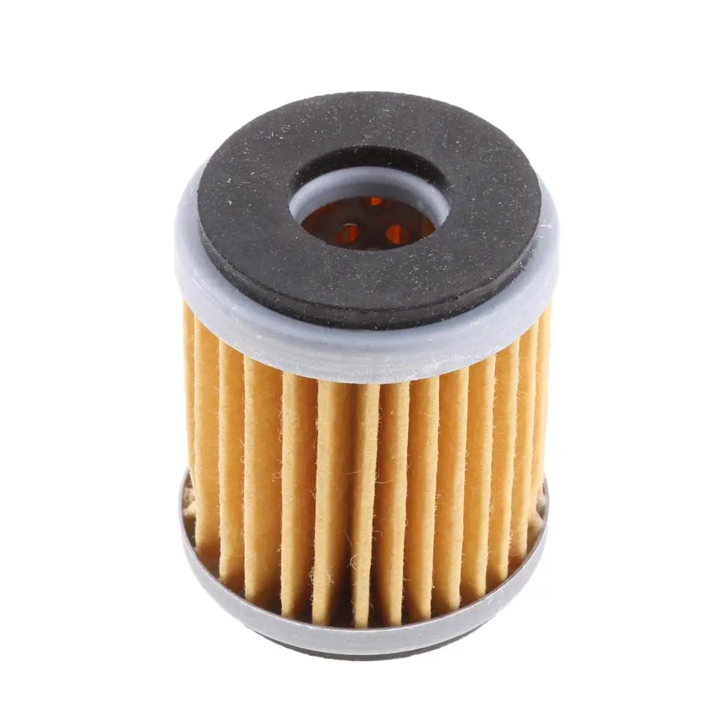 High Performance Replacement Oil Filter Kit Metal Yellow for Yamaha 400 YFM400 4WD 1993 to 1999 Atvs
High Performance Replacement Oil Filter Kit Metal Yellow for Yamaha 400 YFM400 4WD 1993 to 1999 Atvs