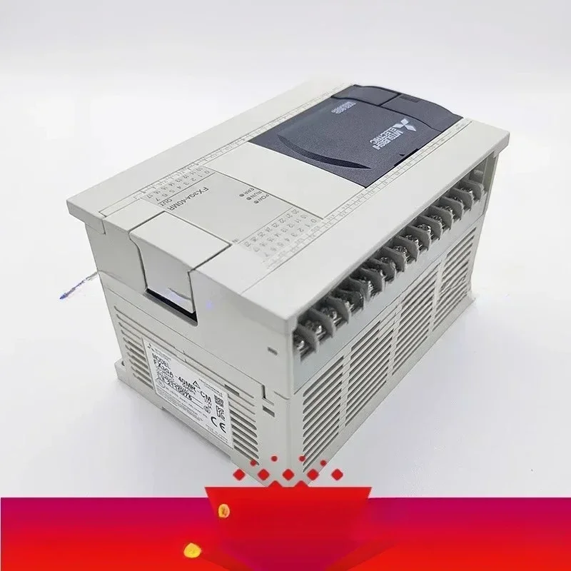 For Mitsubishi PLC FX3GA Programmable Controller FX3GA-40MT-CM 24MR 60MT 24MT/MR99 New
For Mitsubishi PLC FX3GA Programmable Controller FX3GA-40MT-CM 24MR 60MT 24MT/MR99 New