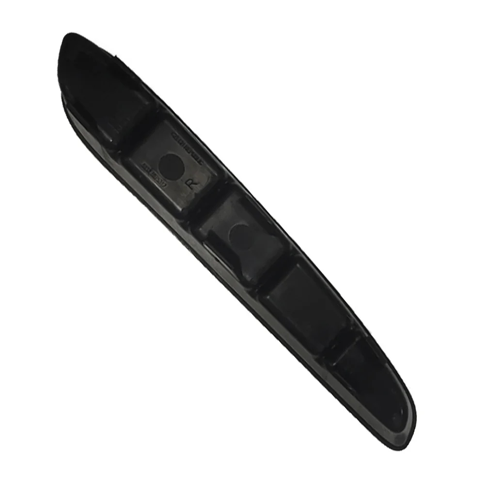 Для BMW 1 серии F40: Накладка на задний бампер, ремонт после столкновения, прямая замена, цельная деталь, точное соответствие, совместимость с оригинальным оборудованием
Для BMW 1 серии F40: Накладка на задний бампер, ремонт после столкновения, прямая замена, цельная деталь, точное соответствие, совместимость с оригинальным оборудованием