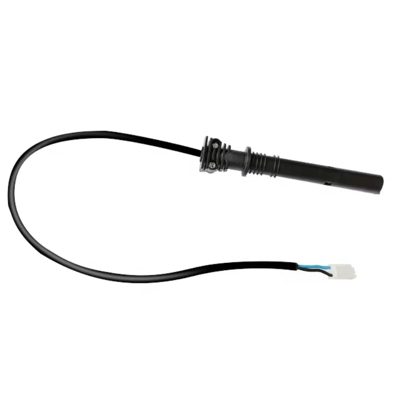 Фотодатчик (фотоэлемент) 2026 Long Case Normal Photosensibility для замены горелок RIELLO RDB
Фотодатчик (фотоэлемент) 2026 Long Case Normal Photosensibility для замены горелок RIELLO RDB