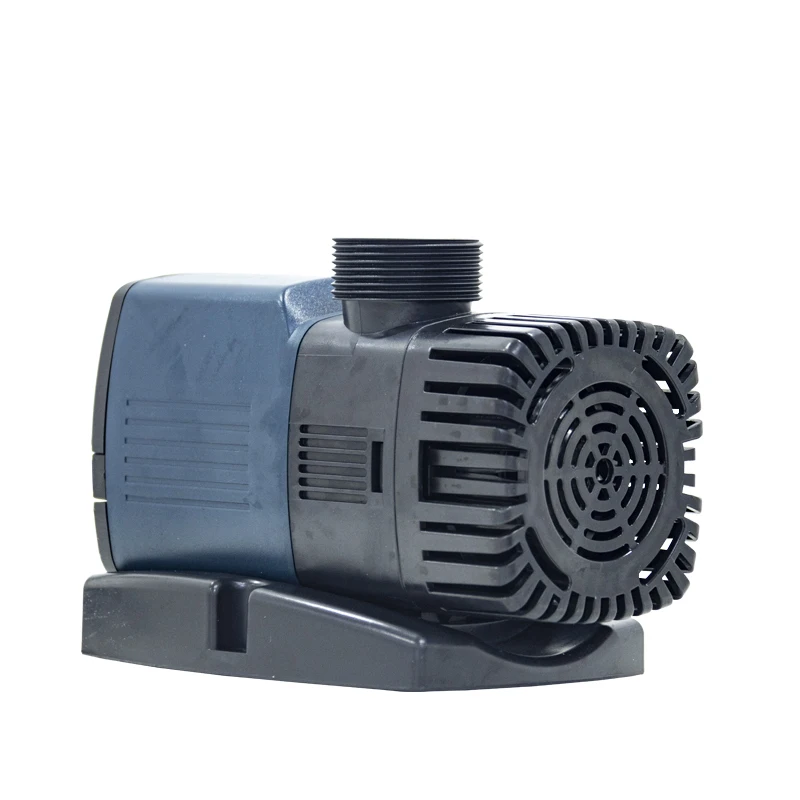 Plastic Mini Submersible Circulating Water Pump for Pool Koi Pond & Aquarium Fish Tank Accessories
Plastic Mini Submersible Circulating Water Pump for Pool Koi Pond & Aquarium Fish Tank Accessories