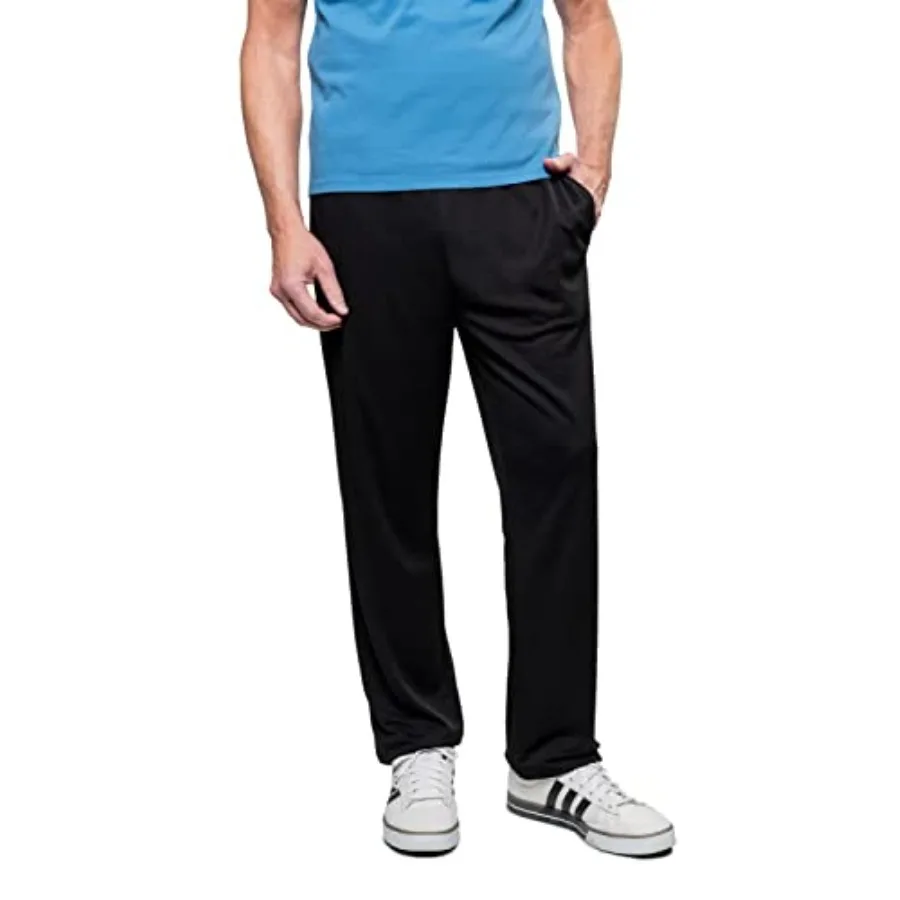 Insect Shield Men's Mesh Sport Pant
Insect Shield Men's Mesh Sport Pant