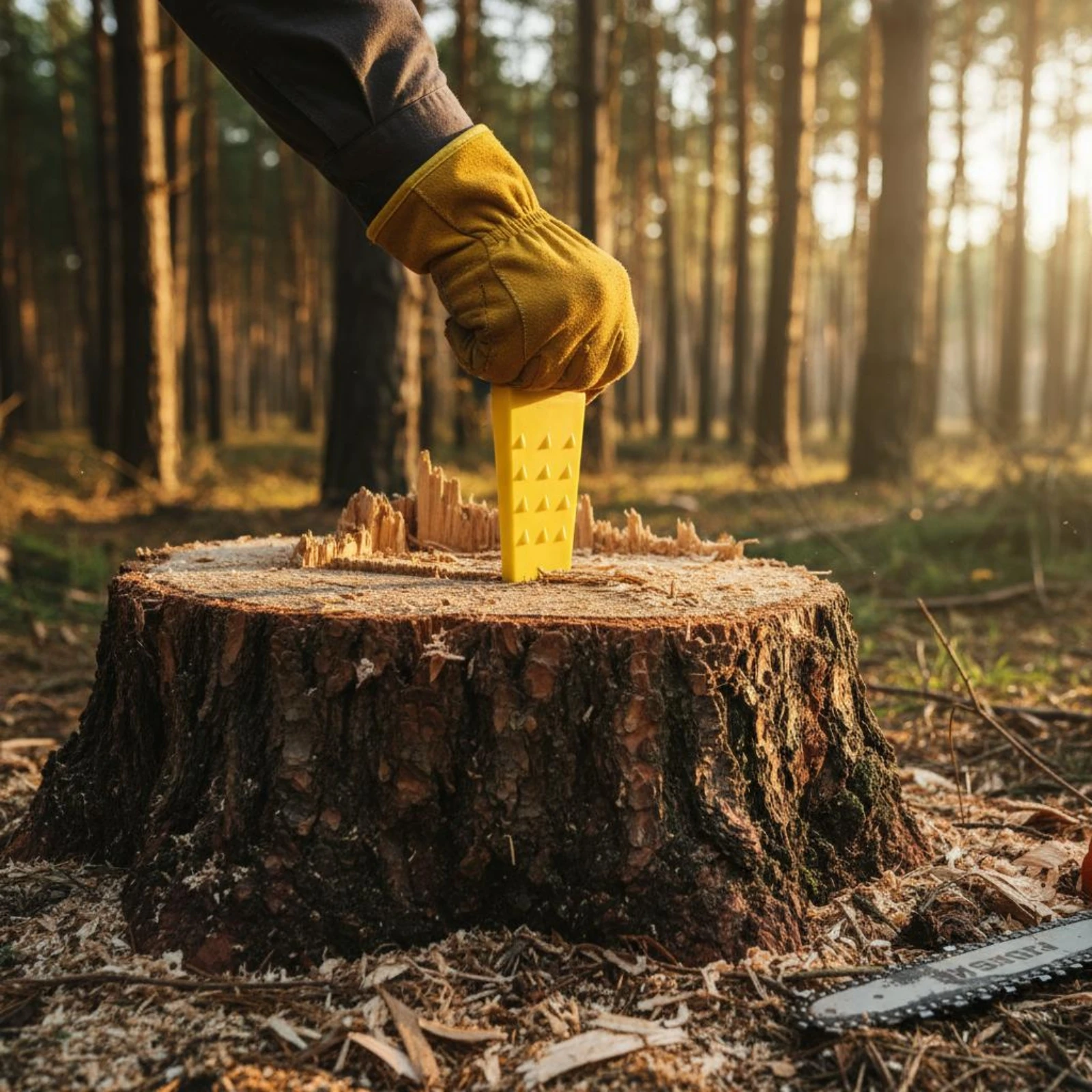 Plastic Tree Cleat Anti-Slip Teeth Wood Felling Cleat Outdoor Tool High Strength Lightweight for Logging
Plastic Tree Cleat Anti-Slip Teeth Wood Felling Cleat Outdoor Tool High Strength Lightweight for Logging