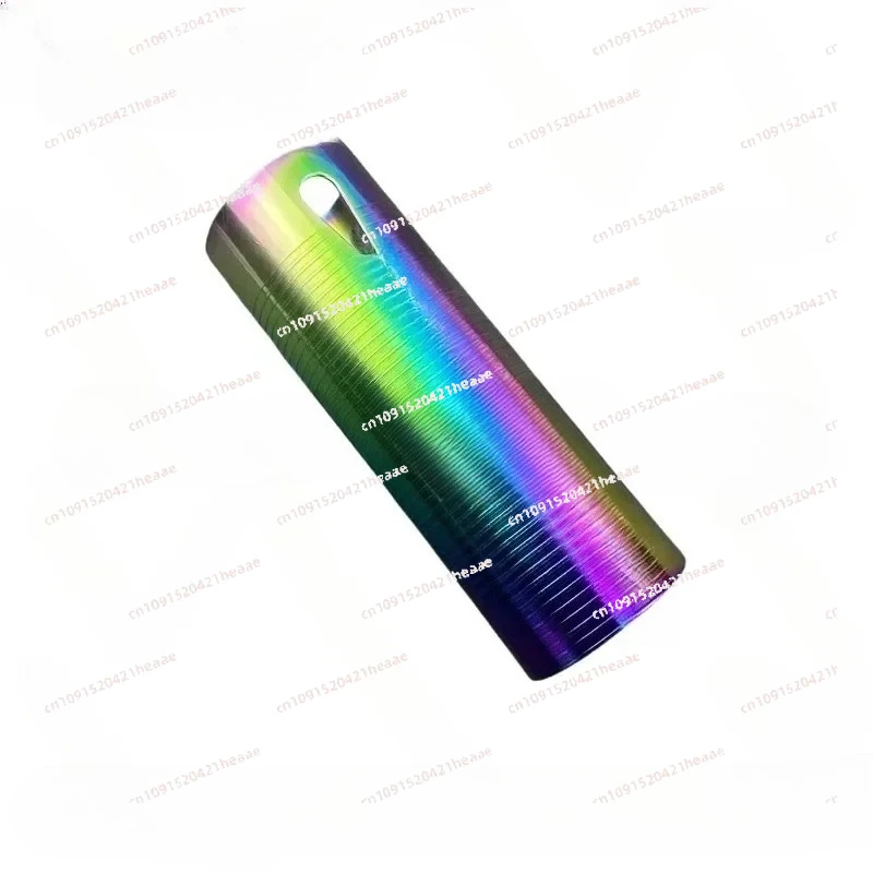 Suitable for Colorful Cylinder Exciting LDX Stainless Steel Cylinder 100% Cylinder Brass Cooling
Suitable for Colorful Cylinder Exciting LDX Stainless Steel Cylinder 100% Cylinder Brass Cooling