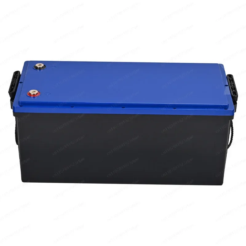 12V 200Ah LiFePO4 Battery Box, Detachable Enclosure with Screw Terminals for Truck RV Solar & Off Grid Power
12V 200Ah LiFePO4 Battery Box, Detachable Enclosure with Screw Terminals for Truck RV Solar & Off Grid Power