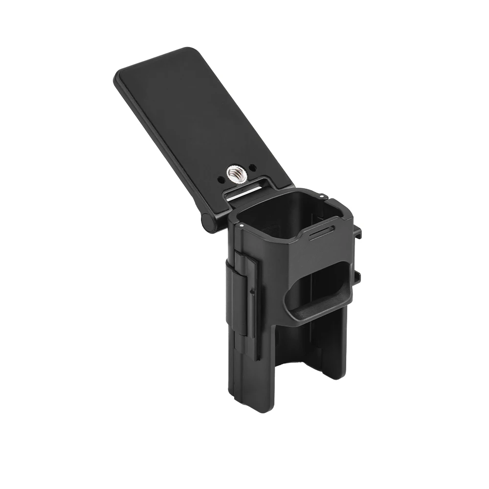 Holder for DJI OSMO POCKET3 Magnetic Bracket Multi-function Adapter Bezel Mount Accessory
Holder for DJI OSMO POCKET3 Magnetic Bracket Multi-function Adapter Bezel Mount Accessory