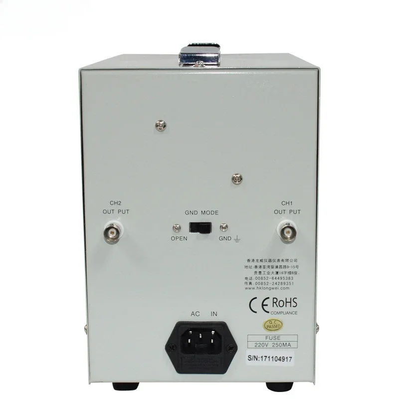 user-friendly TVT-322 Dual Channel Millivoltmeter: High Quality Pointer Type Voltage Measuring Instrument
user-friendly TVT-322 Dual Channel Millivoltmeter: High Quality Pointer Type Voltage Measuring Instrument