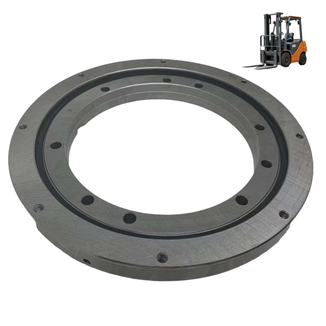 Высококачественный комплект деталей для вилочного погрузчика с упорным подшипником для ремонта вилочного погрузчика Jungheinrich с номером детали 50427247
Высококачественный комплект деталей для вилочного погрузчика с упорным подшипником для ремонта вилочного погрузчика Jungheinrich с номером детали 50427247