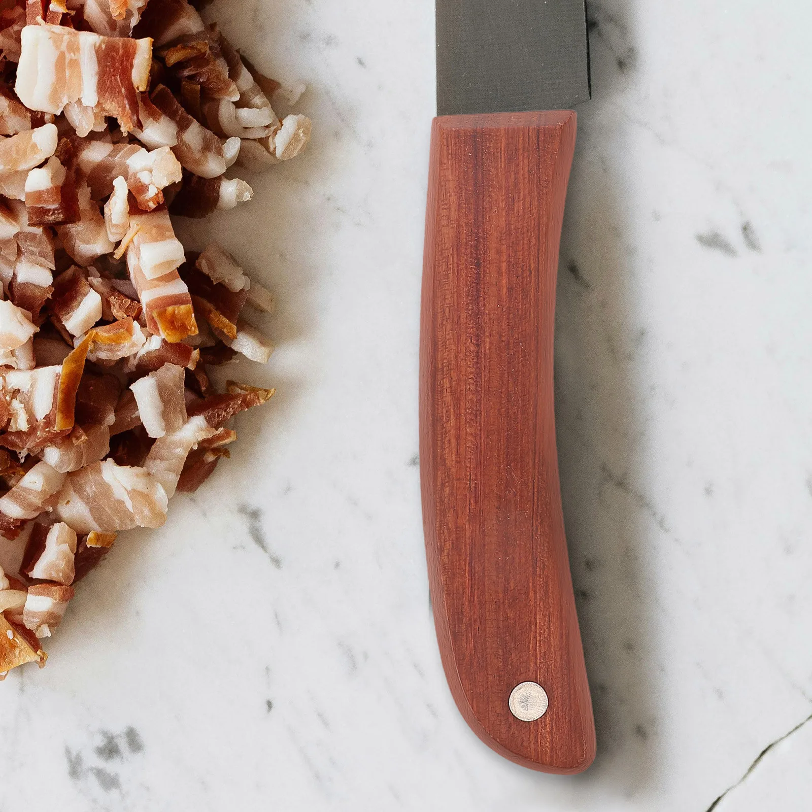 1Set Wooden Knife Handle Solid Wood Replacement Grip Kitchen Tool Accessory Ergonomic Design Safe Nonslip
1Set Wooden Knife Handle Solid Wood Replacement Grip Kitchen Tool Accessory Ergonomic Design Safe Nonslip