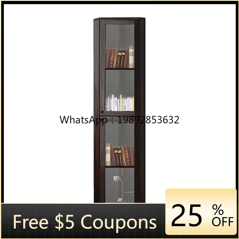 ZZXL Triangle Cabinet Corner Wine Cabinet Bedroom Corner Side Cabinet American
ZZXL Triangle Cabinet Corner Wine Cabinet Bedroom Corner Side Cabinet American