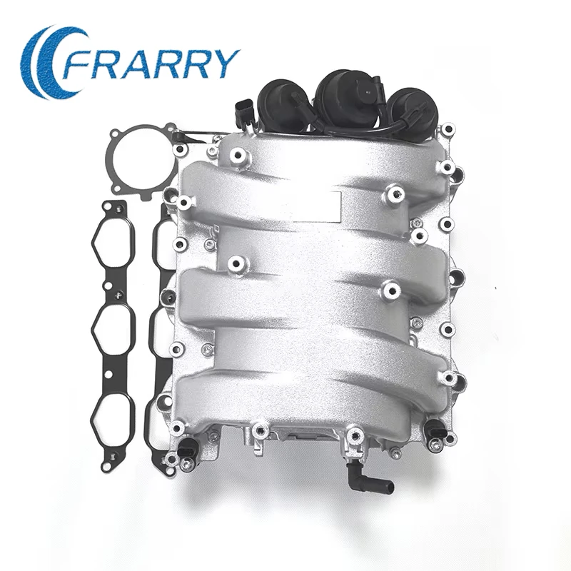 Engine Intake Manifold For Mercedes Benz 2721402401 2721402201 A209 C209 C219 W203 W204 S204 W211 W212 A207 C207 X204 W164 V251
Engine Intake Manifold For Mercedes Benz 2721402401 2721402201 A209 C209 C219 W203 W204 S204 W211 W212 A207 C207 X204 W164 V251