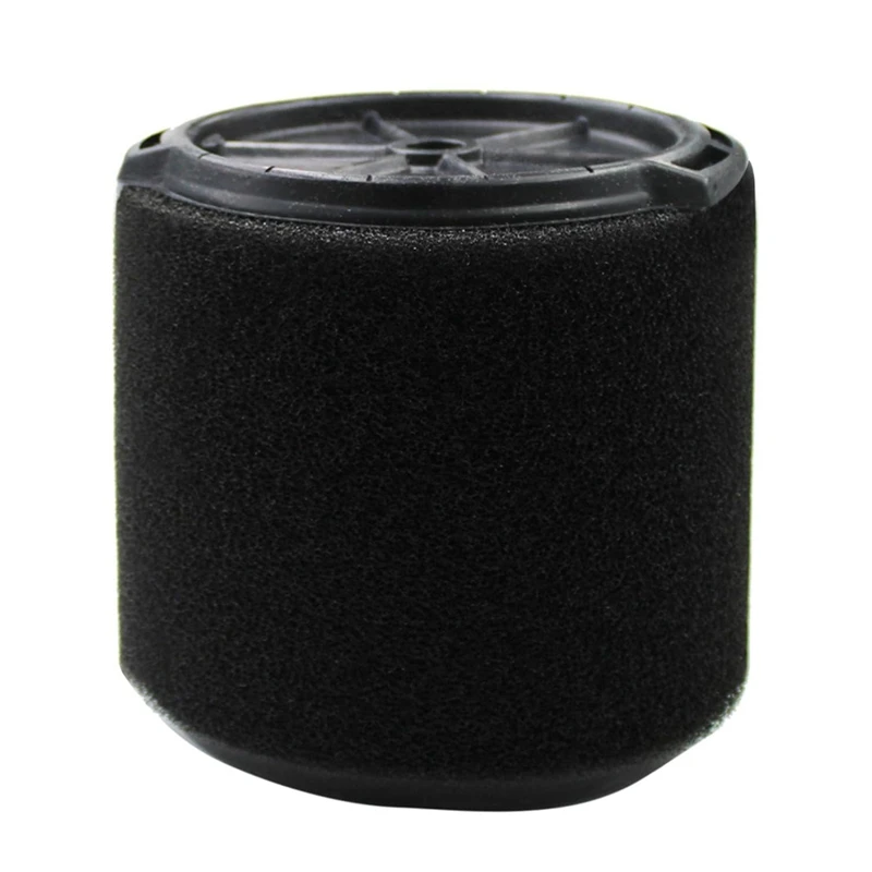 VF3700 Wet Application Foam Filter Replacement For Vac Filters, Fit For 3-Gallon To 4-1/2-Gallon Shop Vacuum Cleaners
VF3700 Wet Application Foam Filter Replacement For Vac Filters, Fit For 3-Gallon To 4-1/2-Gallon Shop Vacuum Cleaners