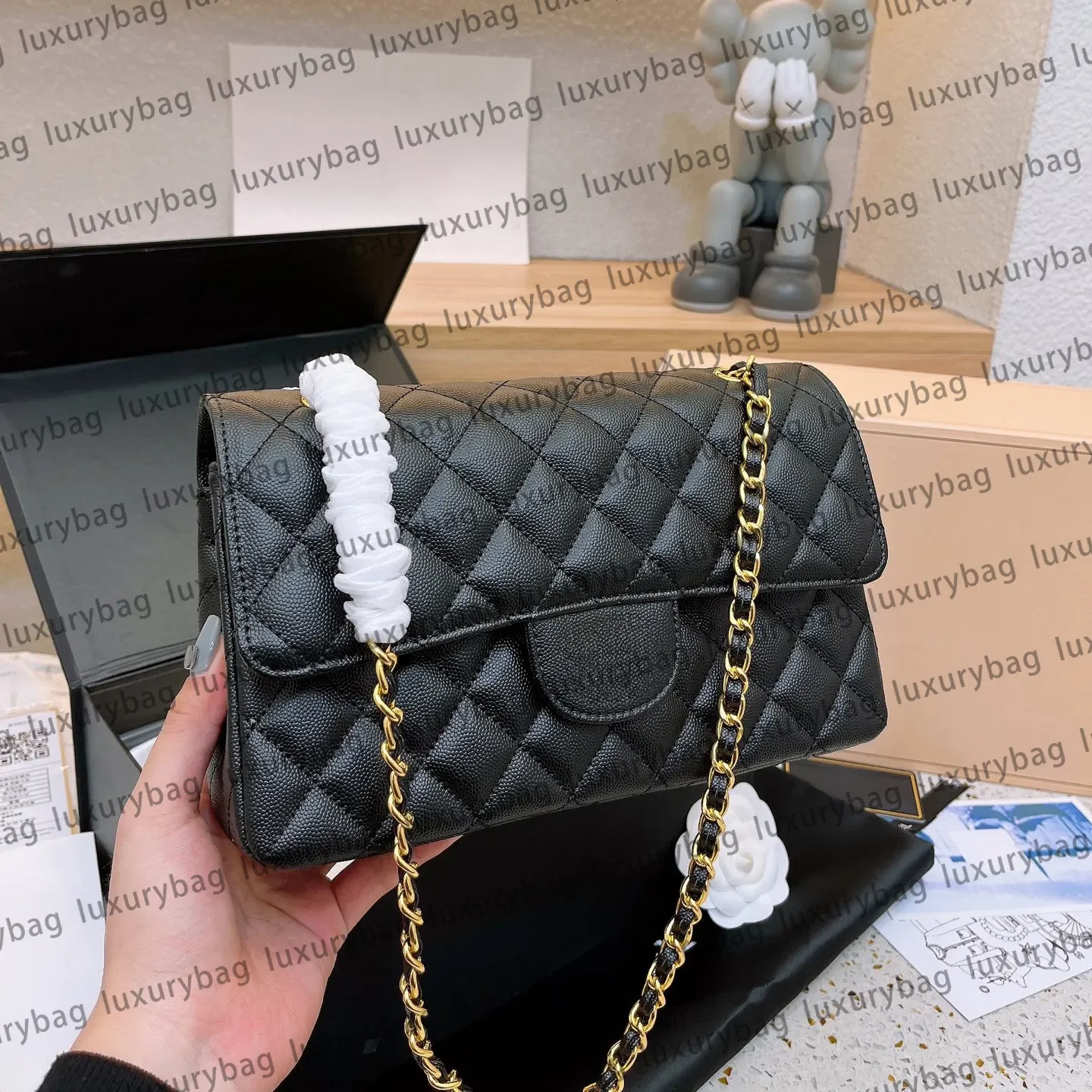 10A High Quality Designer Bags Genuine leather Shoulder Bag Luxury Bag Crossbody bag
10A High Quality Designer Bags Genuine leather Shoulder Bag Luxury Bag Crossbody bag