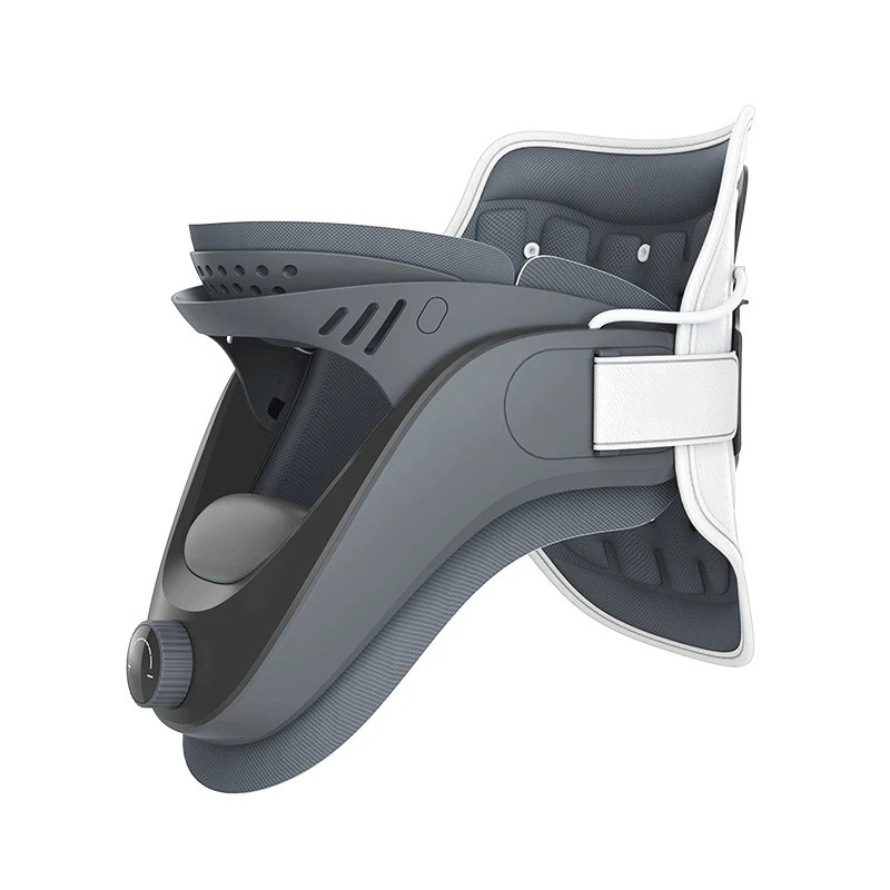 Office household cervical retractor, neck brace, protector, cover, neck tilt forward inflatable fixed support
Office household cervical retractor, neck brace, protector, cover, neck tilt forward inflatable fixed support