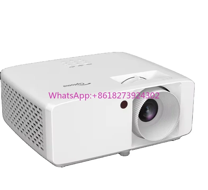 Проектор Optoma EL 360X
Проектор Optoma EL 360X