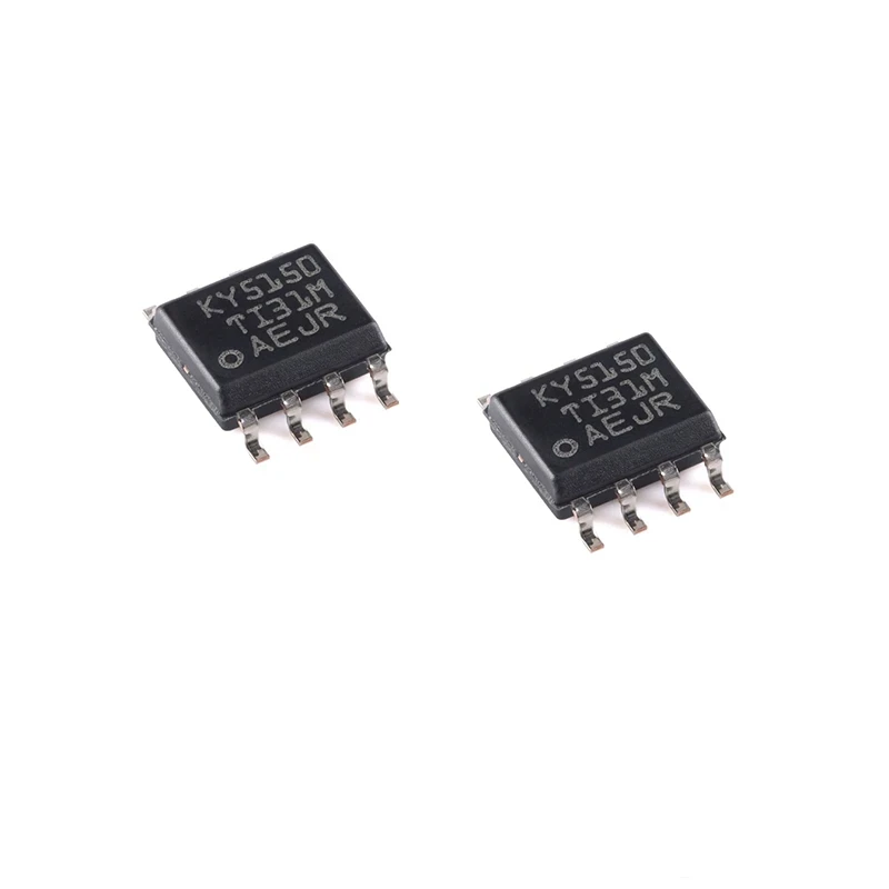 10-500 шт./лот LP2951 LP2951-50DR KY5150 SOP8 Новый оригинал
10-500 шт./лот LP2951 LP2951-50DR KY5150 SOP8 Новый оригинал