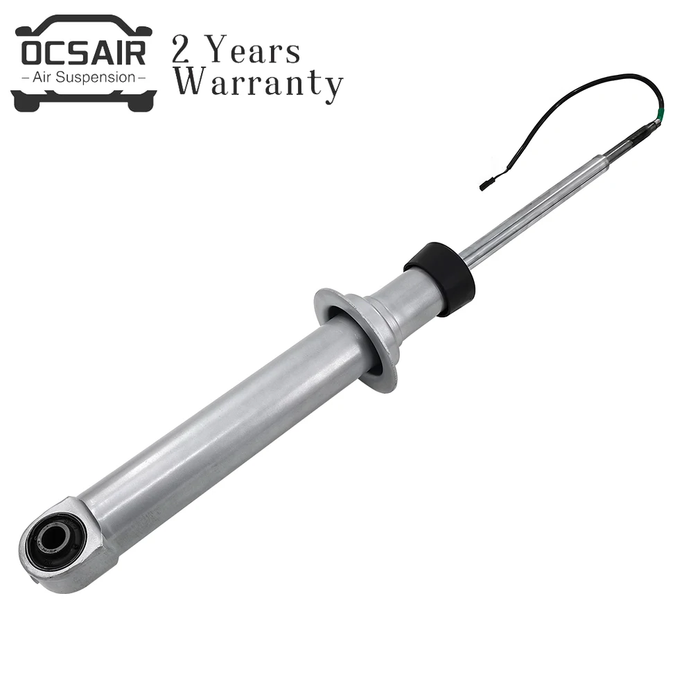 One Pcs Rear Left&Right Shock Absorber for For BMW E60 M5 2004-2010 With Sensor 33522283990 33522283127 33522282870
One Pcs Rear Left&Right Shock Absorber for For BMW E60 M5 2004-2010 With Sensor 33522283990 33522283127 33522282870