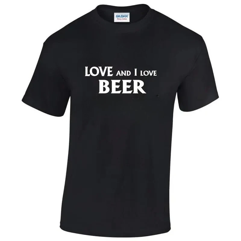 Мужская футболка Beer Love на день рождения, вечеринку с забавным праздником, 40, 50 лет, с принтом
Мужская футболка Beer Love на день рождения, вечеринку с забавным праздником, 40, 50 лет, с принтом