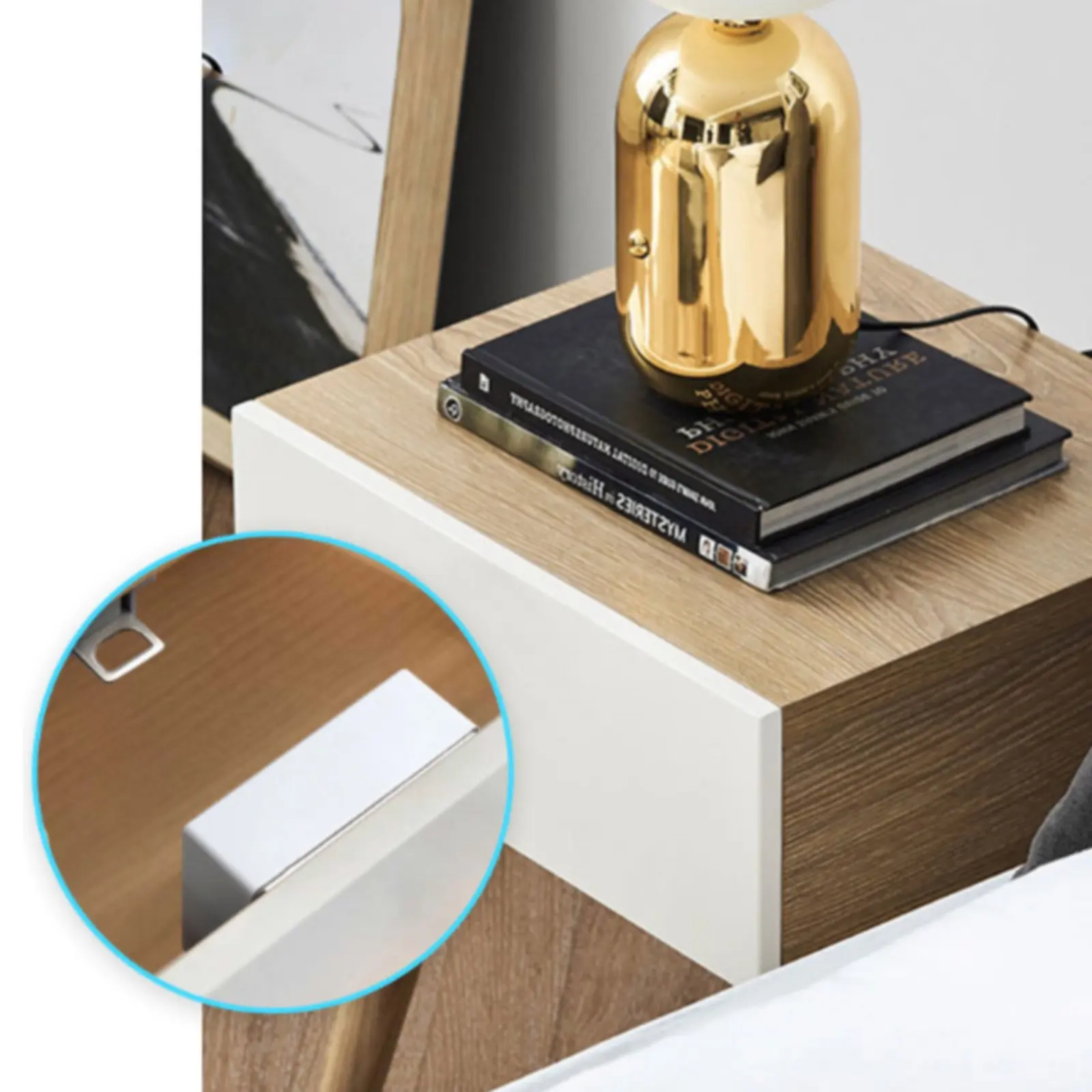 Умный замок для шкафа, бесконтактный, управляемый с телефона, скрытый, не требует инструментов для установки, защита от детей, для офиса, спальни
Умный замок для шкафа, бесконтактный, управляемый с телефона, скрытый, не требует инструментов для установки, защита от детей, для офиса, спальни