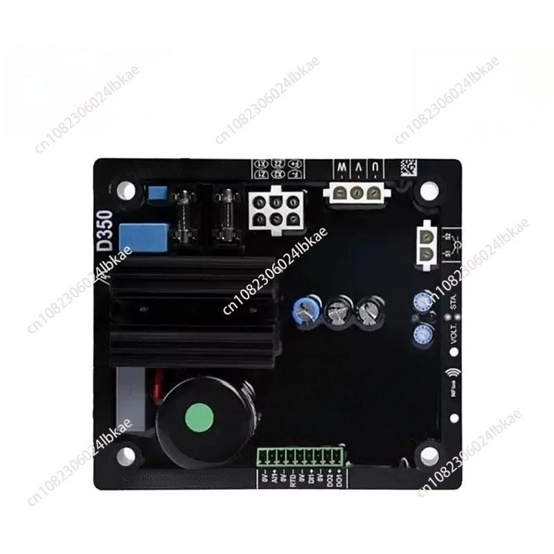 Automatic Voltage Regulator For Generator Board For Motor Part Stabilizer
Automatic Voltage Regulator For Generator Board For Motor Part Stabilizer