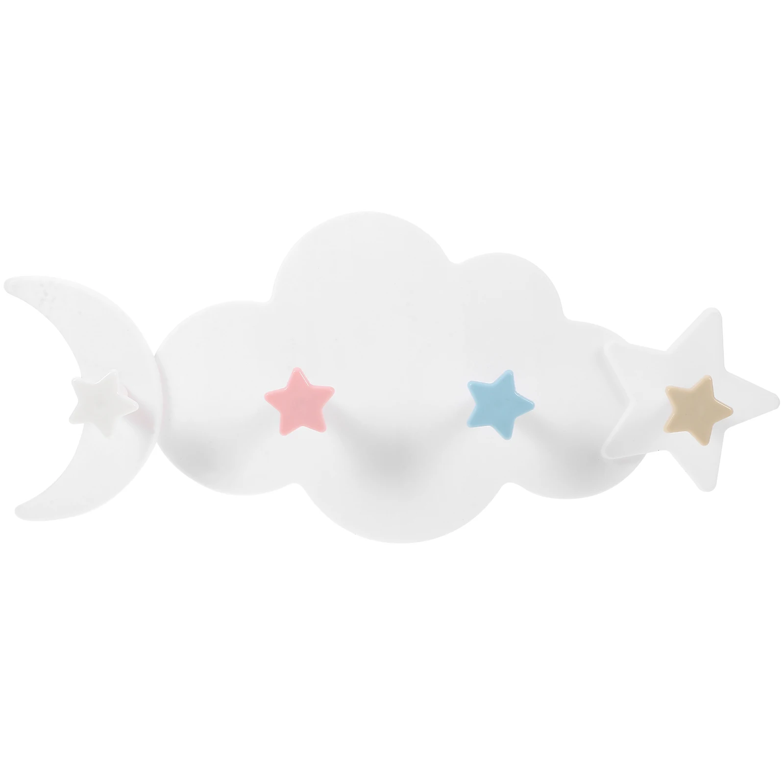 Cloud Shaped Hooks Wooden Wall Hanger for Clothes Bags Hats Household Decors Sturdy Practical Long Lasting Storage Accessories
Cloud Shaped Hooks Wooden Wall Hanger for Clothes Bags Hats Household Decors Sturdy Practical Long Lasting Storage Accessories