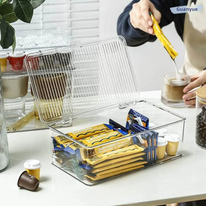 Office Tea Bag Storage Box Capsule Coffee Transparent Desktop Tea Water Room Bar Counter Leaf Milk Tea Organizer Rack
Office Tea Bag Storage Box Capsule Coffee Transparent Desktop Tea Water Room Bar Counter Leaf Milk Tea Organizer Rack