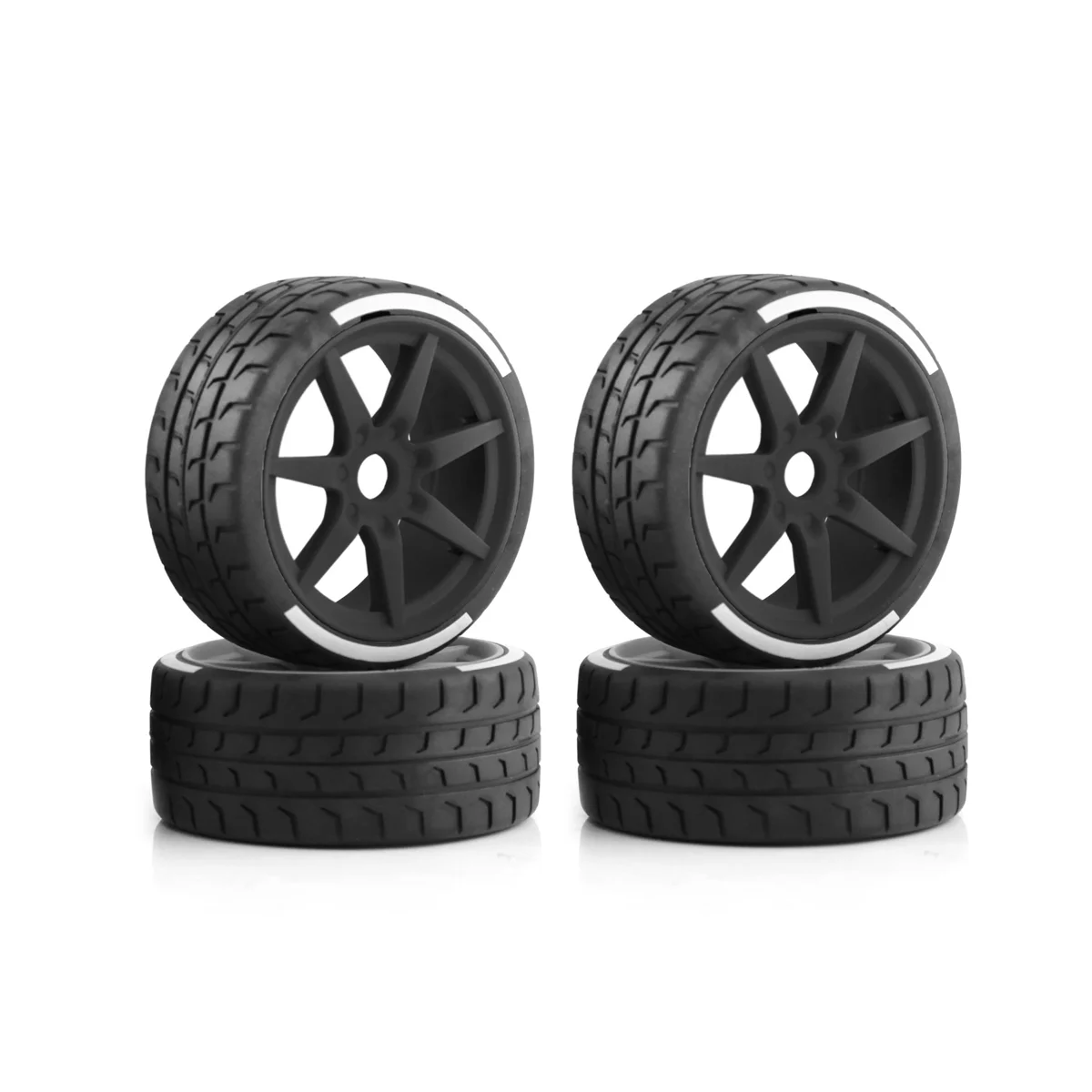4 шт. шины 43X102mm 17 мм шестигранное колесо для Arrma 1/7 безлимитные 1/8 WR8 радиоуправляемые автомобильные запчасти, 1
4 шт. шины 43X102mm 17 мм шестигранное колесо для Arrma 1/7 безлимитные 1/8 WR8 радиоуправляемые автомобильные запчасти, 1