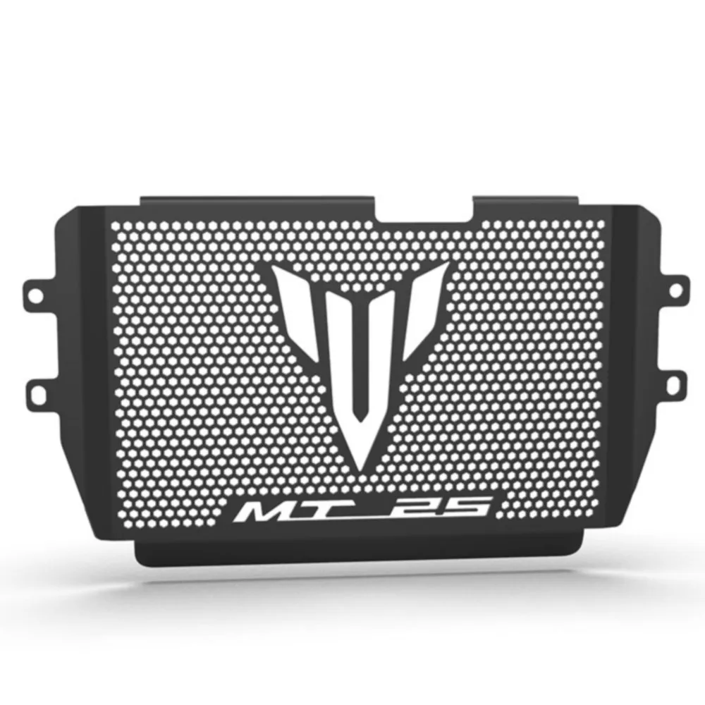 MT-25 MT-03 2024 Motorcycle Accessories Radiator Grille Grill Guard Cover Protector Aluminum For YAMAHA MT03 FZ03 MT25 2015-2023
MT-25 MT-03 2024 Motorcycle Accessories Radiator Grille Grill Guard Cover Protector Aluminum For YAMAHA MT03 FZ03 MT25 2015-2023