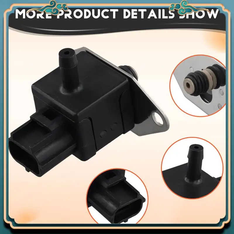 Latest Fuel Injection Pressure Sensor For Ford Focus Taurus Mustang GT F150 E150 Explorer Jaguar FPS7 FPS17 AJ87977 72-2810
Latest Fuel Injection Pressure Sensor For Ford Focus Taurus Mustang GT F150 E150 Explorer Jaguar FPS7 FPS17 AJ87977 72-2810