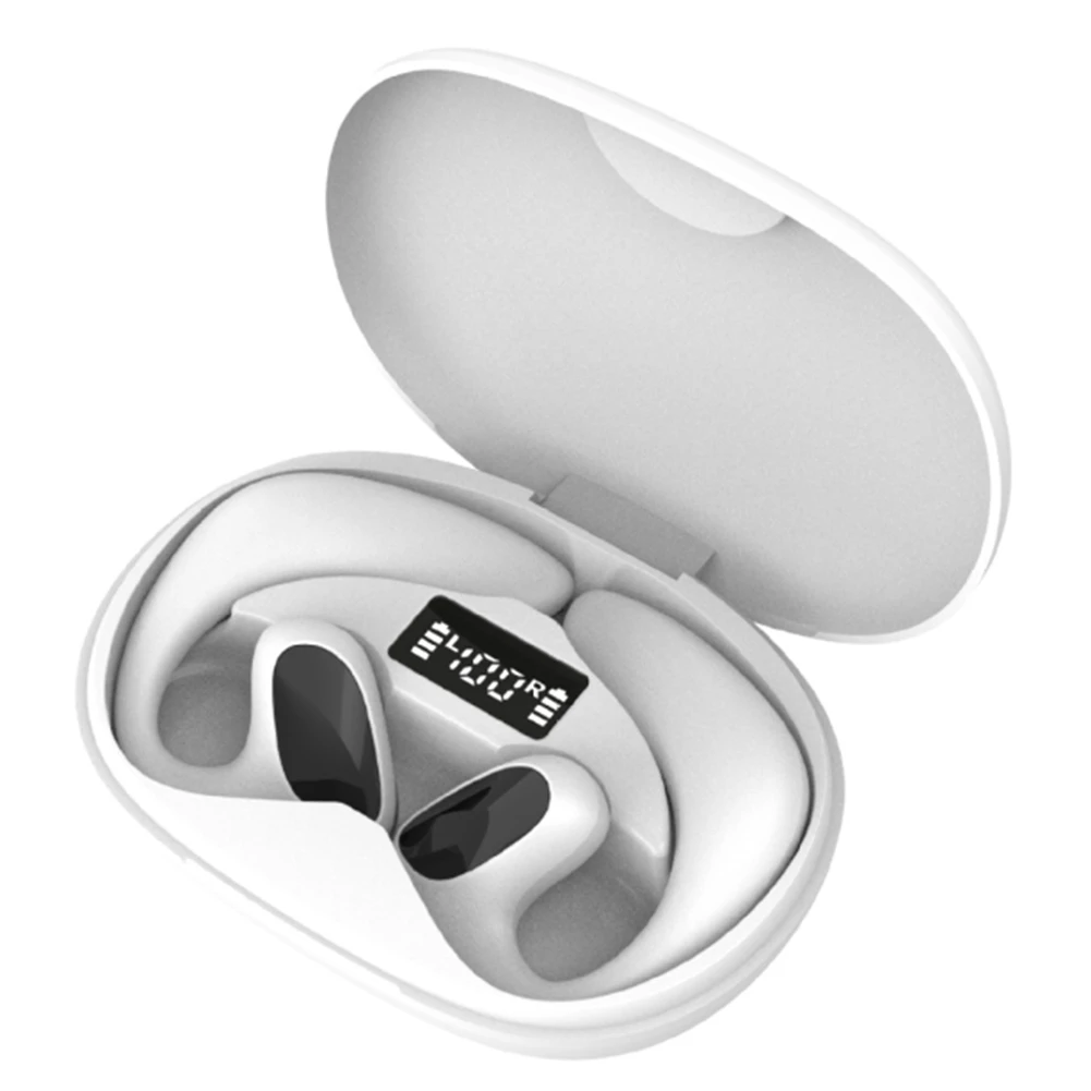 A07I Wireless Bluetooth Headset Intelligent Voice Translation Multi-Language Headset Real-Time Translation
A07I Wireless Bluetooth Headset Intelligent Voice Translation Multi-Language Headset Real-Time Translation