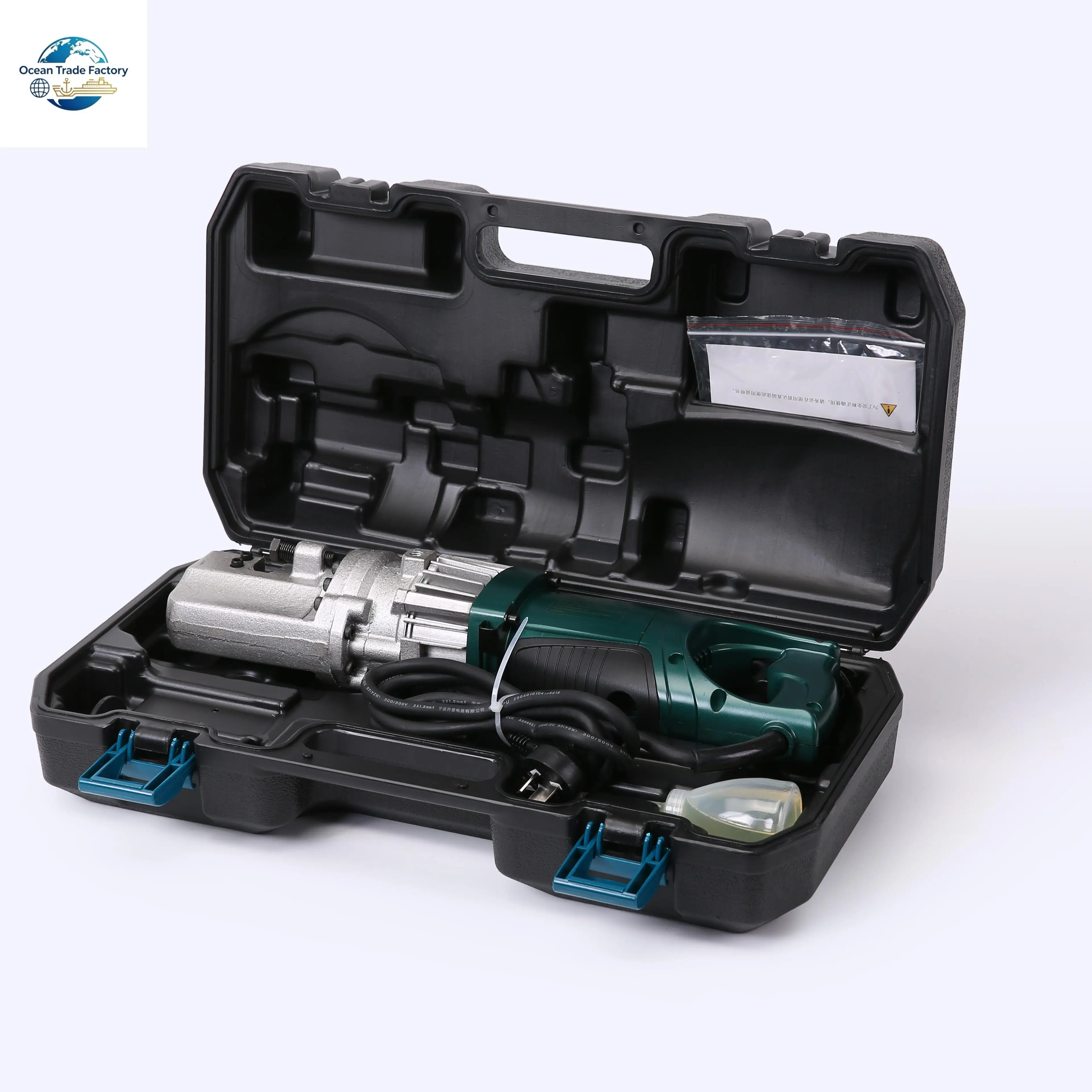 Hydraulic automatic hand-held steel bar 16mm industrial grade 900W
Hydraulic automatic hand-held steel bar 16mm industrial grade 900W