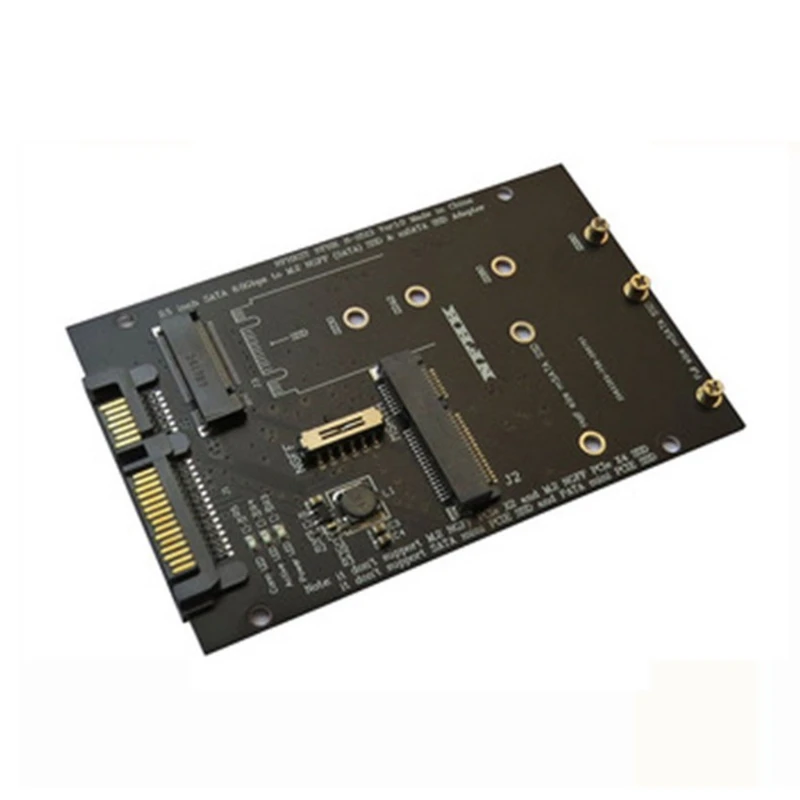 Переходник 2 в 1 для. 2 mSATA SSD-адаптера 2,5 2230 2242 2260 для ПК, Прямая поставка
Переходник 2 в 1 для. 2 mSATA SSD-адаптера 2,5 2230 2242 2260 для ПК, Прямая поставка