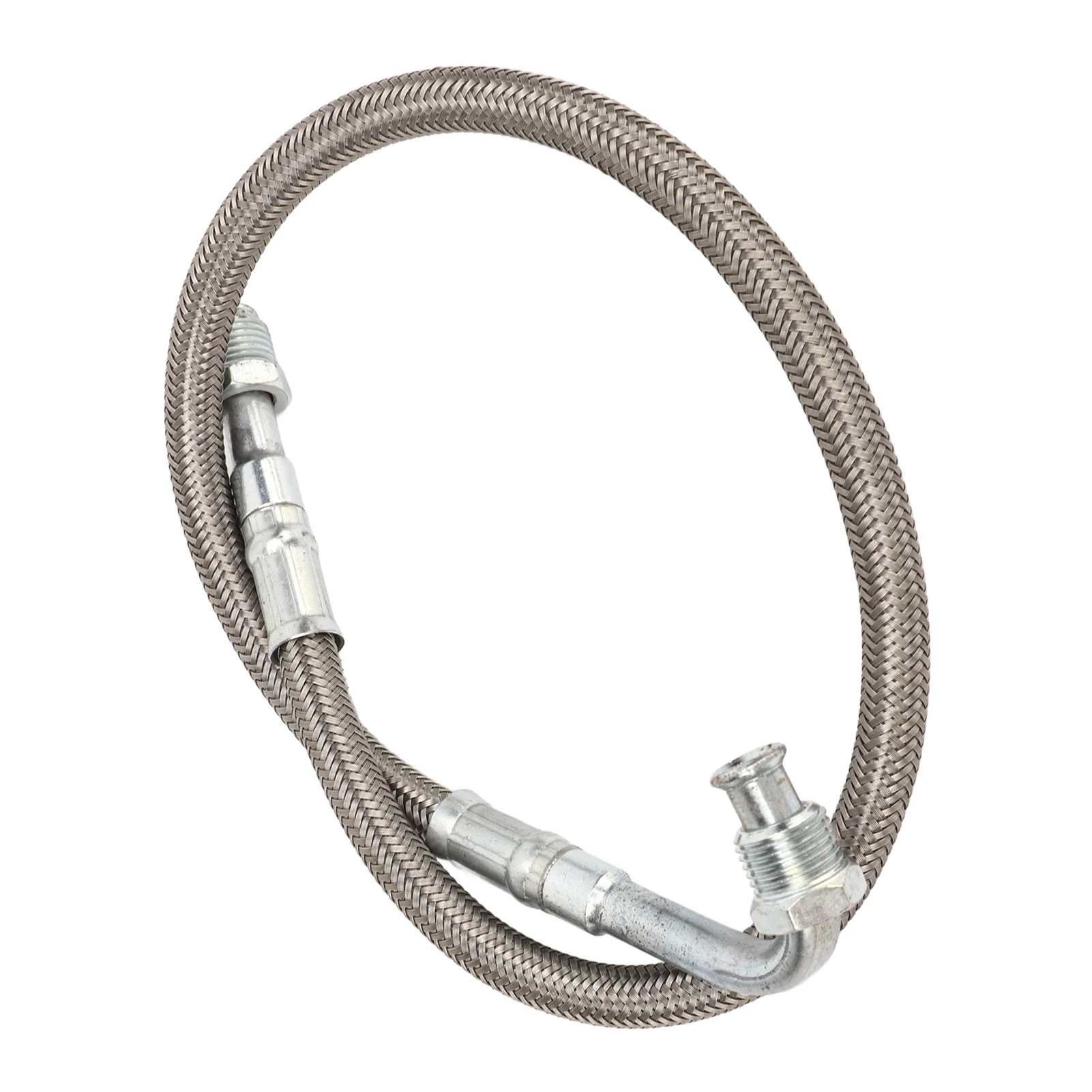 1PC Turbine Fuel Lines and Connectors 3913824 Heat Resistant for Dodge Cummins Turbocharger Parts
1PC Turbine Fuel Lines and Connectors 3913824 Heat Resistant for Dodge Cummins Turbocharger Parts