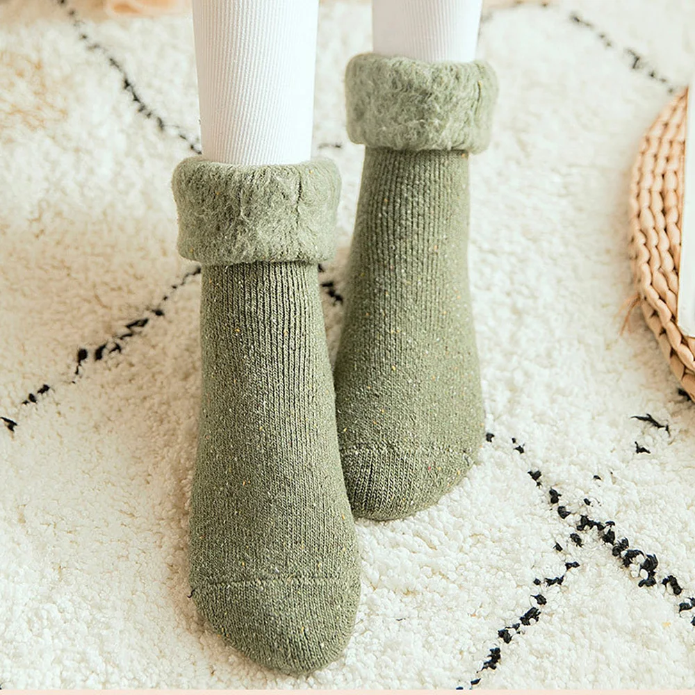 Winter Female Casual Middle Long Autumn Wool Socks Warm Hosiery Thicken Women Socks
Winter Female Casual Middle Long Autumn Wool Socks Warm Hosiery Thicken Women Socks