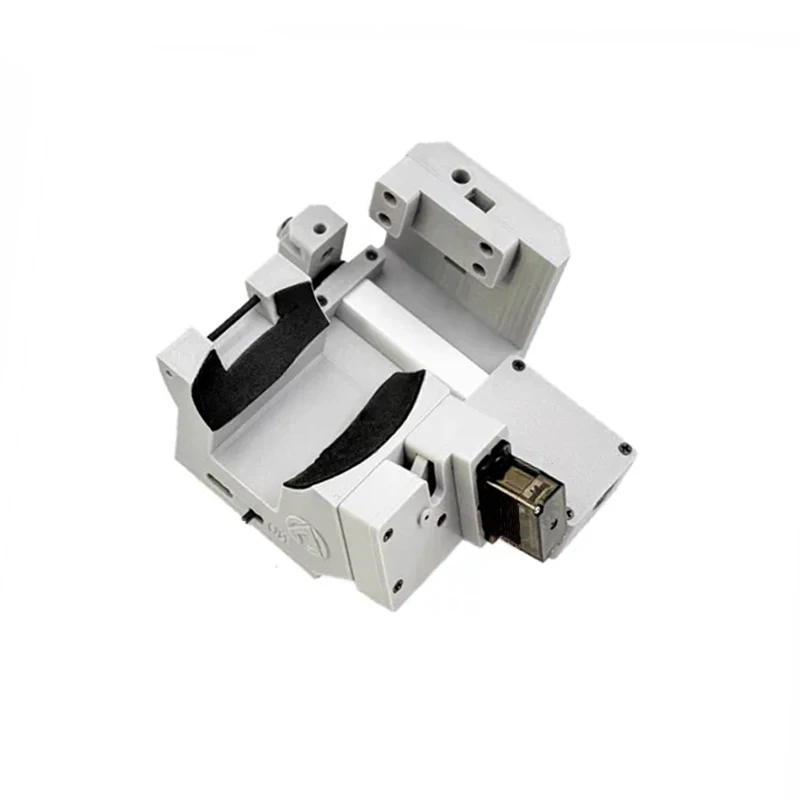 1 шт. одноканальный сбрасыватель грузов с вытяжным кольцом (версия PWM/LED) для DJI Mavic 3/4, Air 2/3 – устройство для сброса грузов
1 шт. одноканальный сбрасыватель грузов с вытяжным кольцом (версия PWM/LED) для DJI Mavic 3/4, Air 2/3 – устройство для сброса грузов