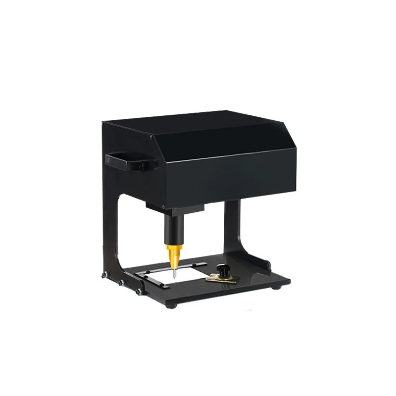Pneumatic Electric Marking Machine Metal Stainless Steel Nameplate Tag Aluminum Plate Engraving Machine
Pneumatic Electric Marking Machine Metal Stainless Steel Nameplate Tag Aluminum Plate Engraving Machine