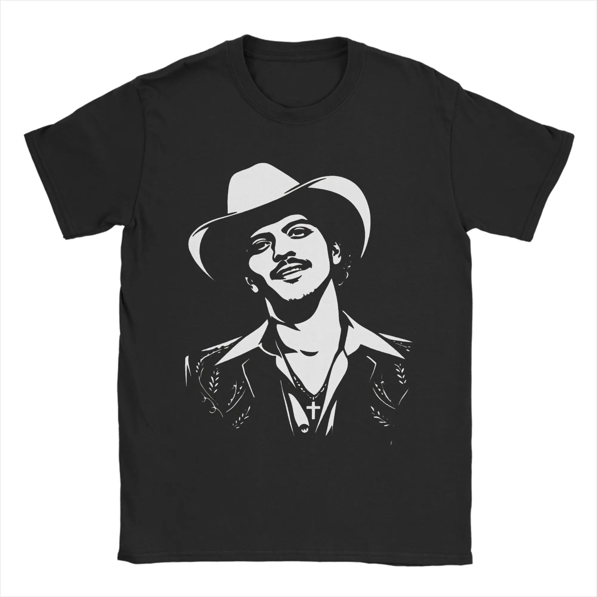 Men's T-Shirts Bruno Mars Vintage Style Crazy Pure Cotton Tee Shirt Short Sleeve T Shirts Crew Neck Clothing New Arrival
Men's T-Shirts Bruno Mars Vintage Style Crazy Pure Cotton Tee Shirt Short Sleeve T Shirts Crew Neck Clothing New Arrival