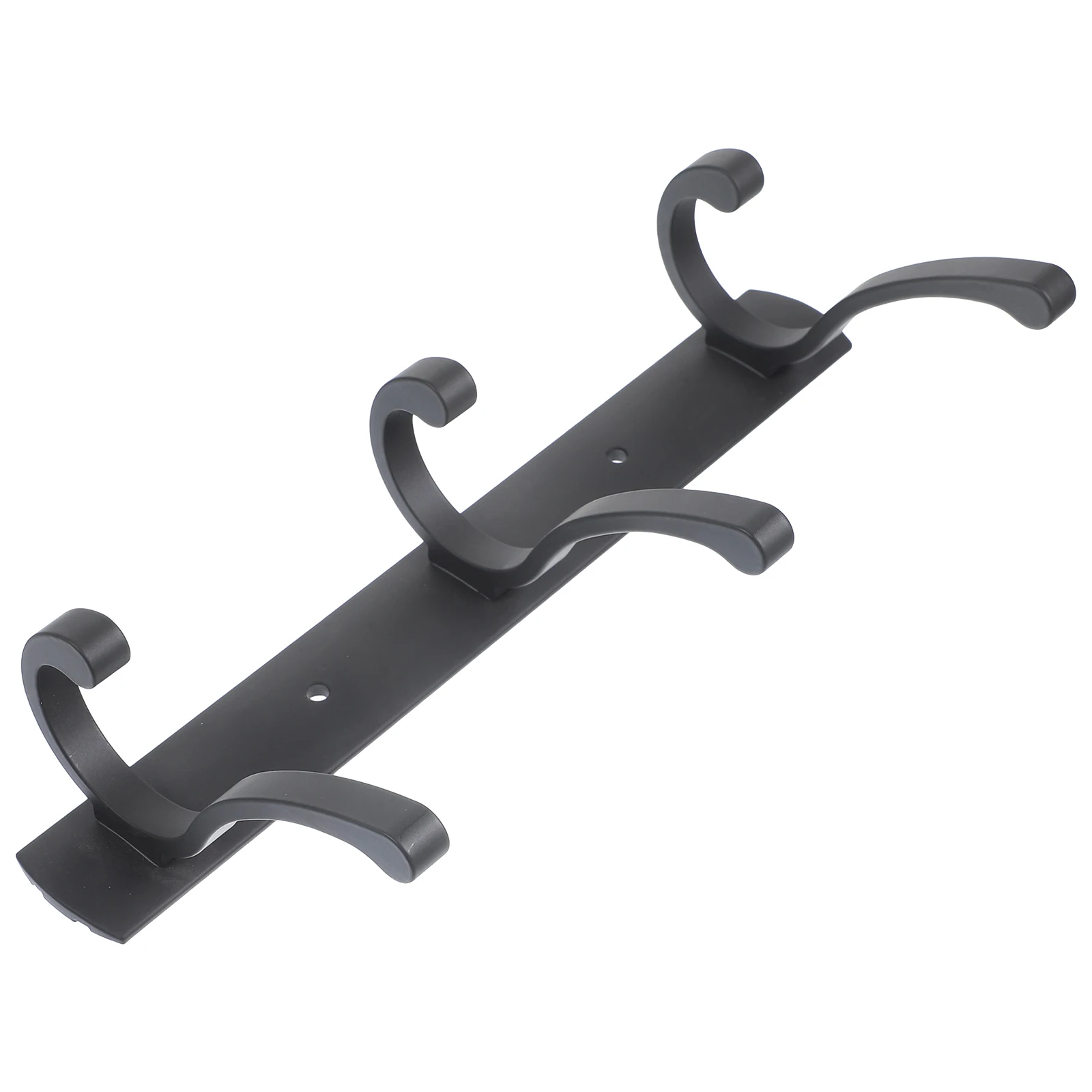 1 set Coat Hook Wall Mount Rack Clothes Hanger Bathroom Home Decor Metal Hooks Storage Wardrobe Accessories
1 set Coat Hook Wall Mount Rack Clothes Hanger Bathroom Home Decor Metal Hooks Storage Wardrobe Accessories