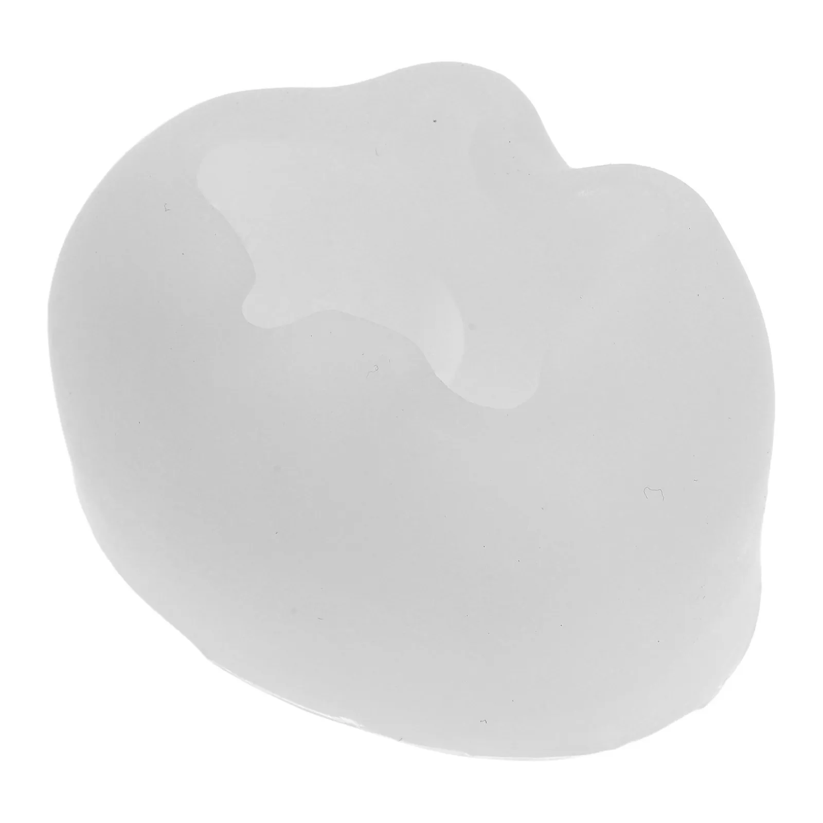 6 Pcs Silicone Mold Animal Epoxy Casting Mould Making Accessories Craft Piggy Candlestick White Resin Molds
6 Pcs Silicone Mold Animal Epoxy Casting Mould Making Accessories Craft Piggy Candlestick White Resin Molds