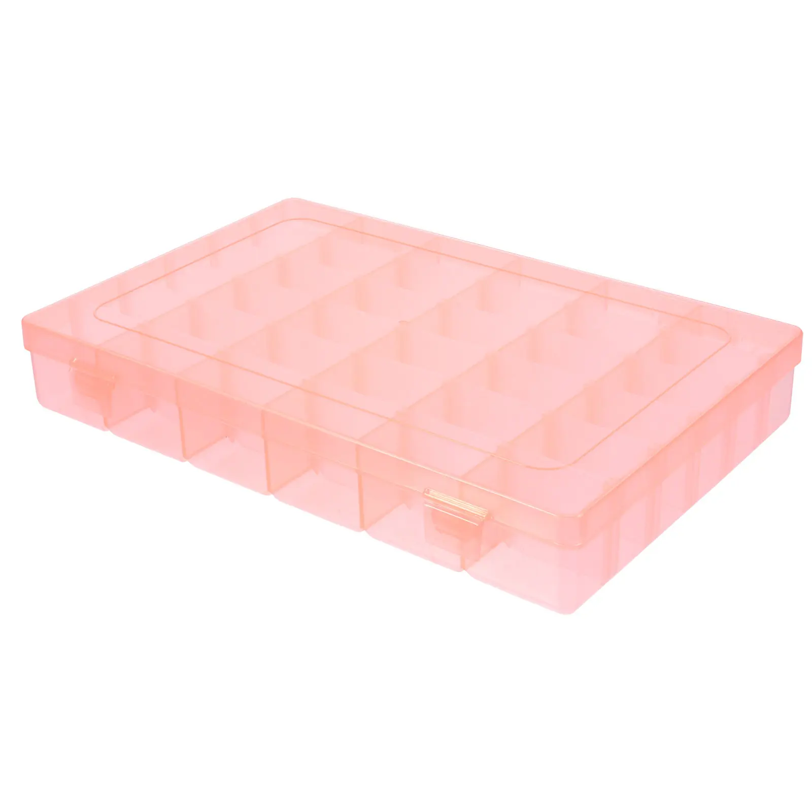 Plastic Box Storage Container for False Nails Art Tools Tray ganizer Transparent Classified Trays Salon Accessories Holder
Plastic Box Storage Container for False Nails Art Tools Tray ganizer Transparent Classified Trays Salon Accessories Holder