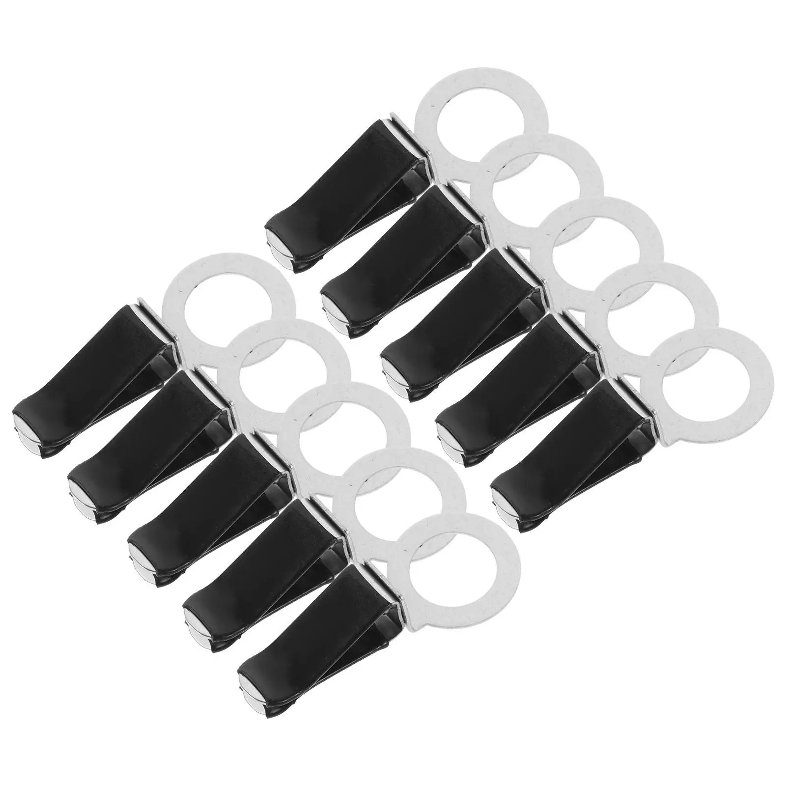 10PCS Aromatherapy Clips Car Air Vent Freshener Elegant Metal Accessories DIY Bulk Vent Clips Car Ventilation Clip Decor 
10PCS Aromatherapy Clips Car Air Vent Freshener Elegant Metal Accessories DIY Bulk Vent Clips Car Ventilation Clip Decor