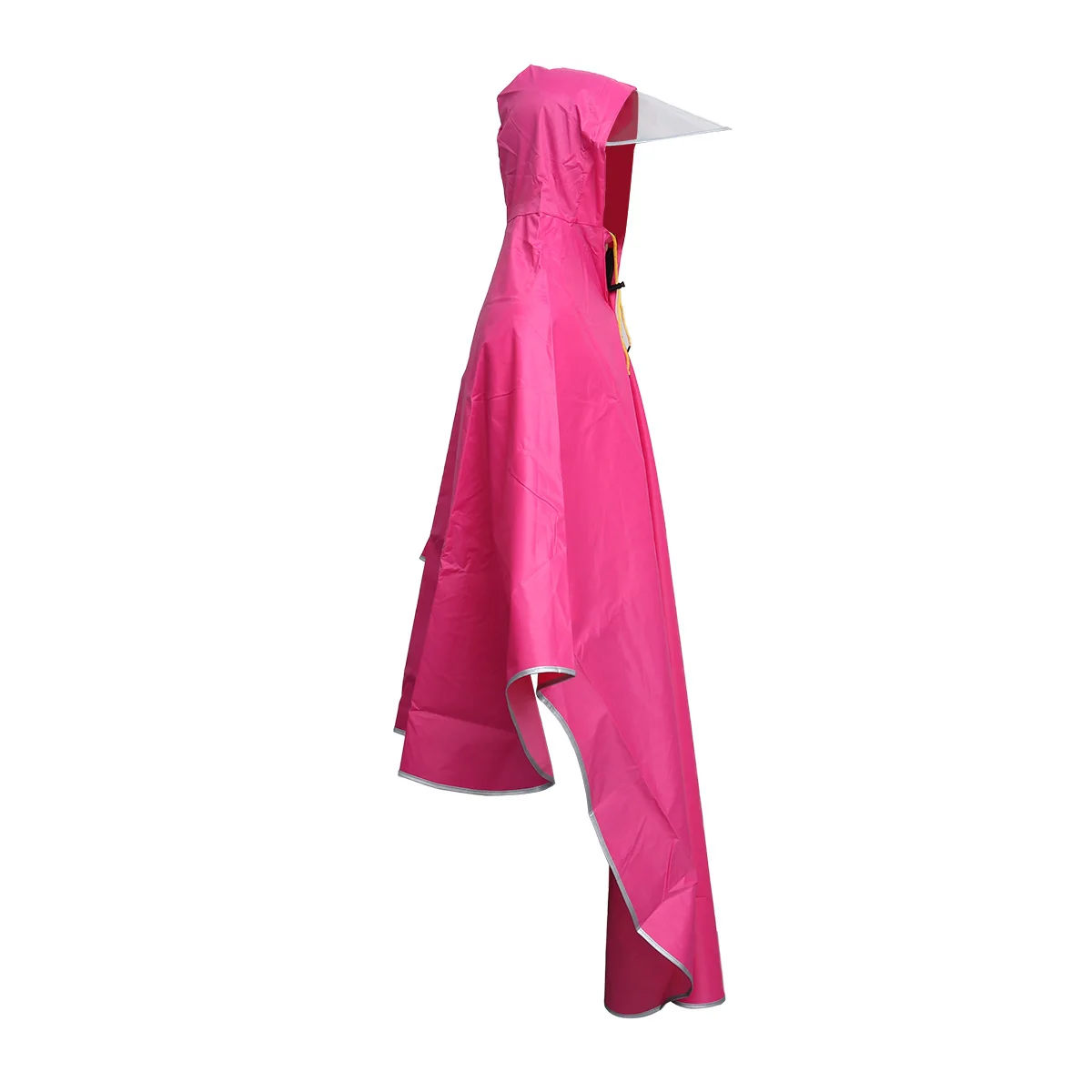 Bicycle Raincoat Lightweight Waterproof Windproof Unisex Teens Men Women Cycling Poncho Scooter Cover Outdoor Activities Rainy
Bicycle Raincoat Lightweight Waterproof Windproof Unisex Teens Men Women Cycling Poncho Scooter Cover Outdoor Activities Rainy