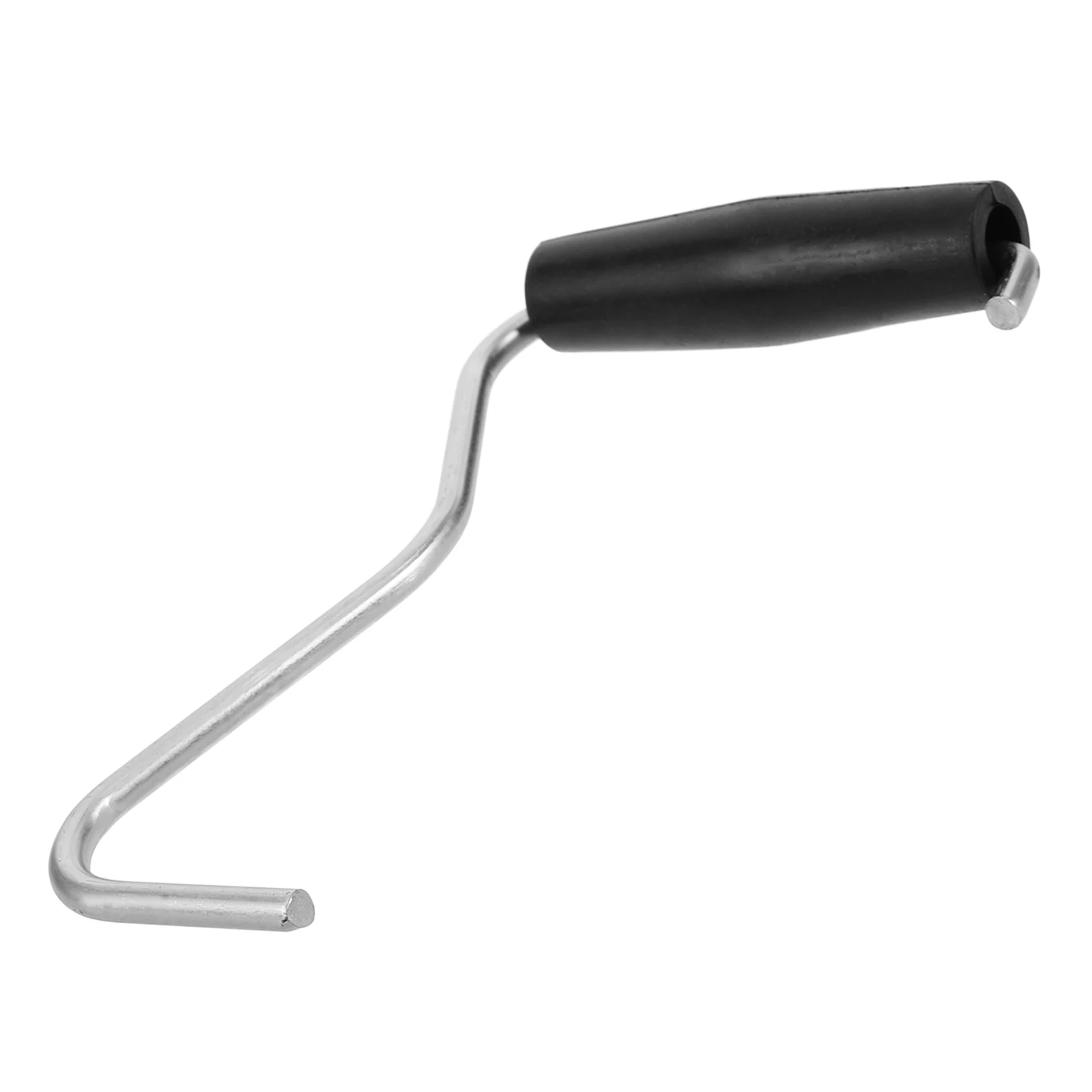Tent Stake Puller Peg Remover Camping Gear Portable Durable Outdoor Travel Accessories Hook Extractor Strap Winder Ground Stake
Tent Stake Puller Peg Remover Camping Gear Portable Durable Outdoor Travel Accessories Hook Extractor Strap Winder Ground Stake