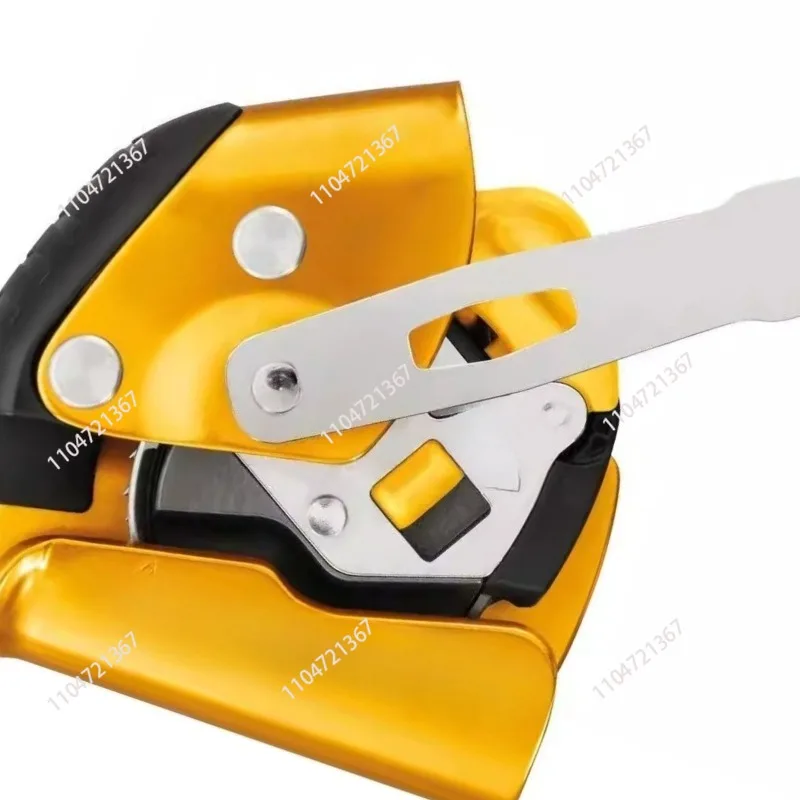 Suitable for B071 Aerial work rescue anti-fall mobilestop universal junction 1pcs
Suitable for B071 Aerial work rescue anti-fall mobilestop universal junction 1pcs